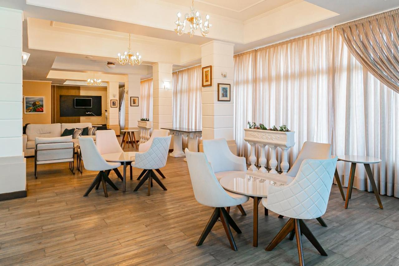 Ingleses Palace Hotel Florianópolis Kültér fotó