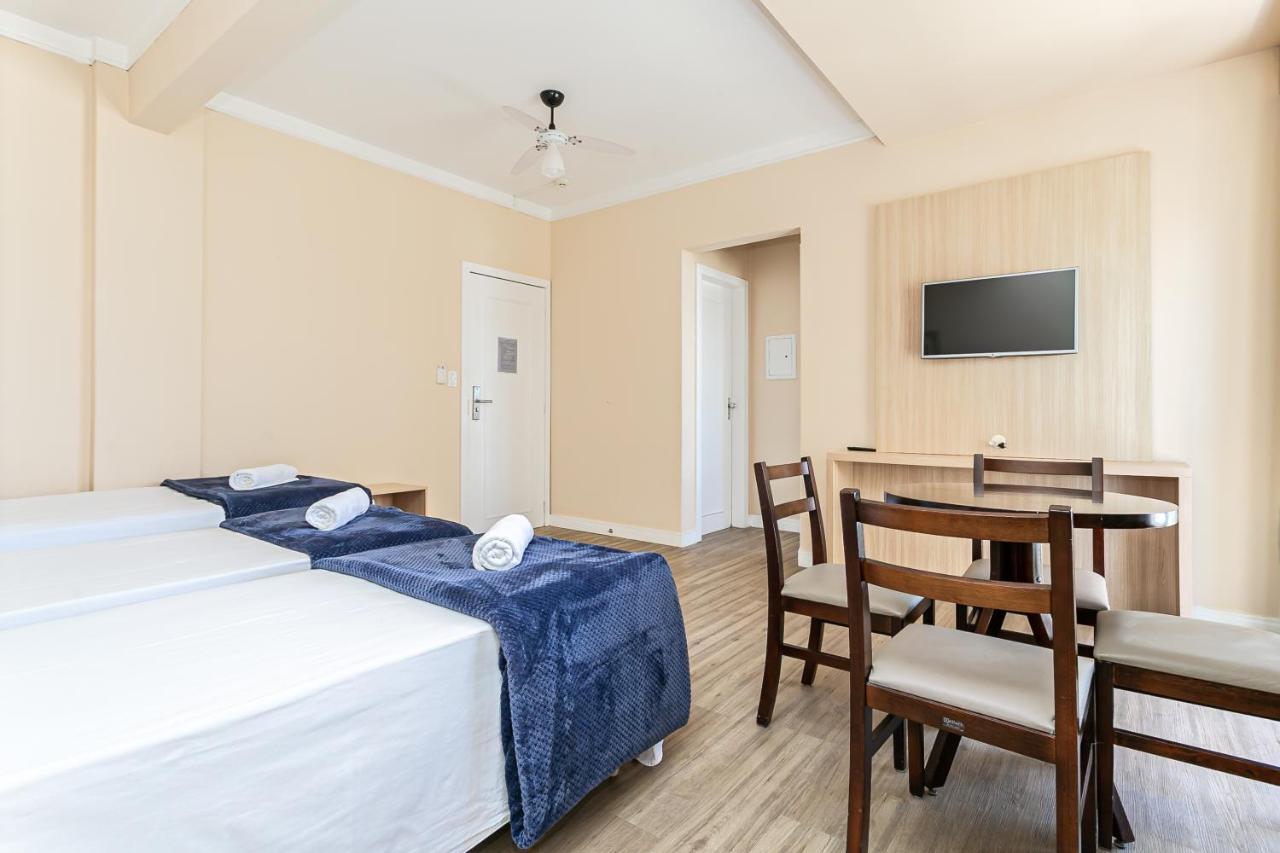 Ingleses Palace Hotel Florianópolis Kültér fotó