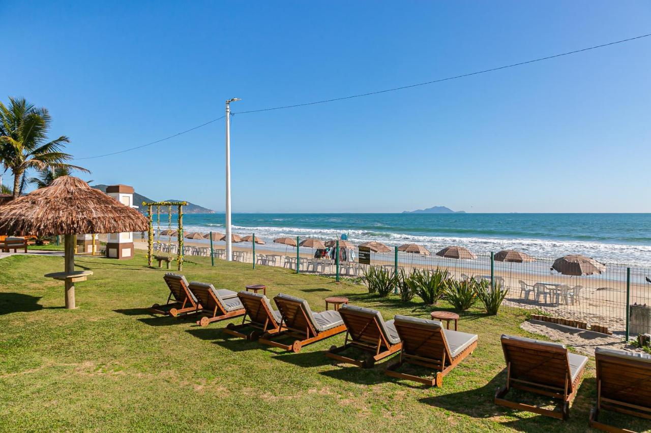 Ingleses Palace Hotel Florianópolis Kültér fotó