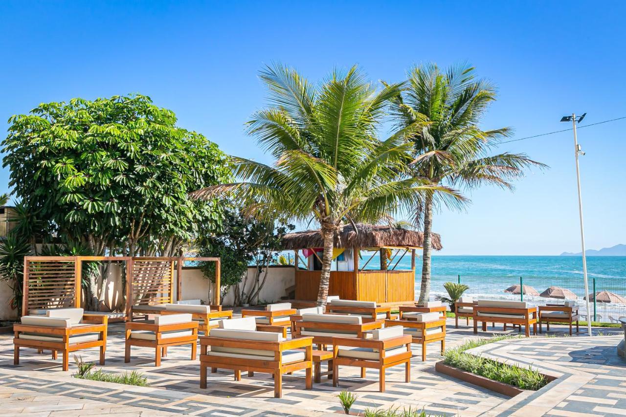 Ingleses Palace Hotel Florianópolis Kültér fotó