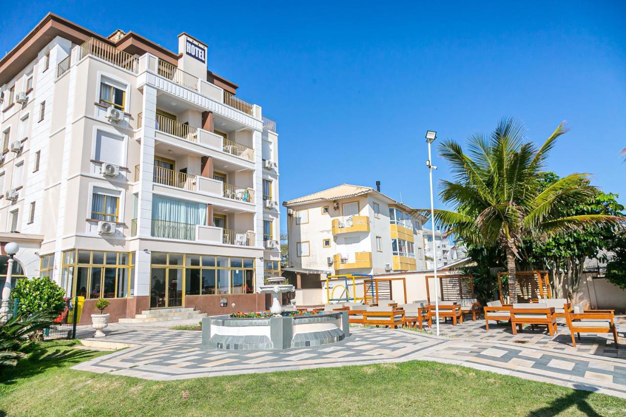 Ingleses Palace Hotel Florianópolis Kültér fotó