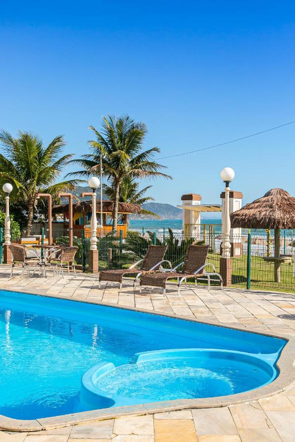 Ingleses Palace Hotel Florianópolis Kültér fotó