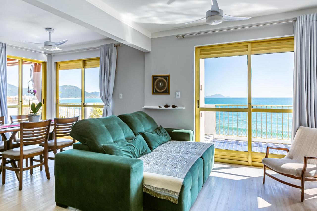 Ingleses Palace Hotel Florianópolis Kültér fotó