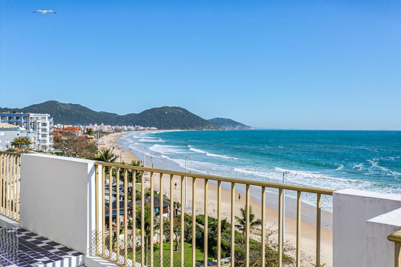 Ingleses Palace Hotel Florianópolis Kültér fotó