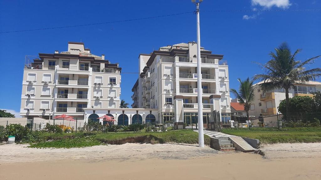 Ingleses Palace Hotel Florianópolis Kültér fotó