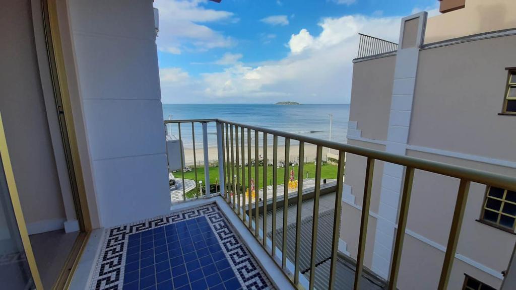Ingleses Palace Hotel Florianópolis Kültér fotó