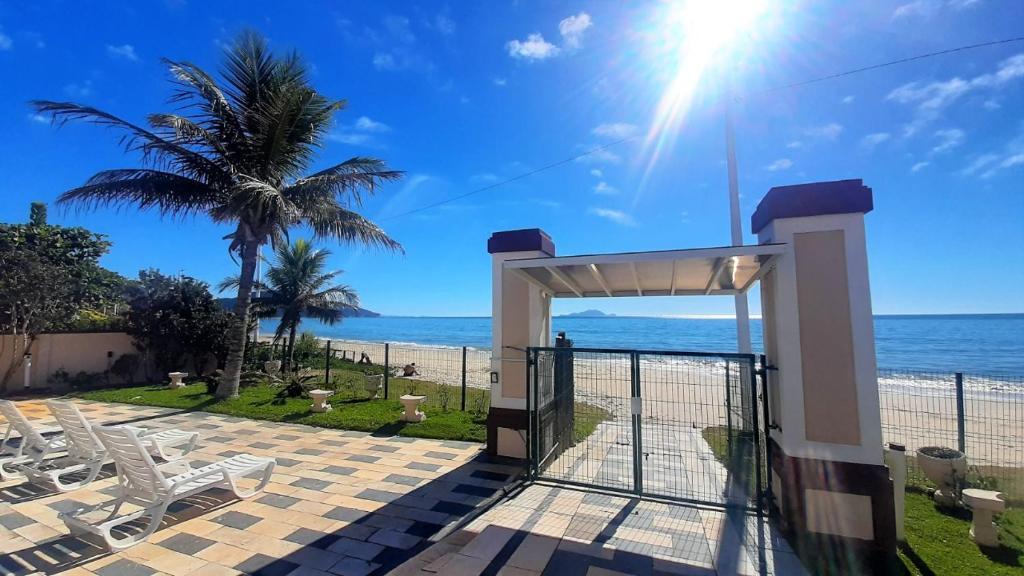 Ingleses Palace Hotel Florianópolis Kültér fotó