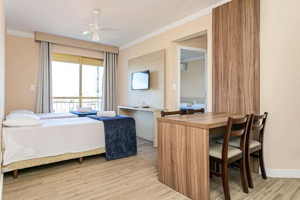Ingleses Palace Hotel Florianópolis Kültér fotó