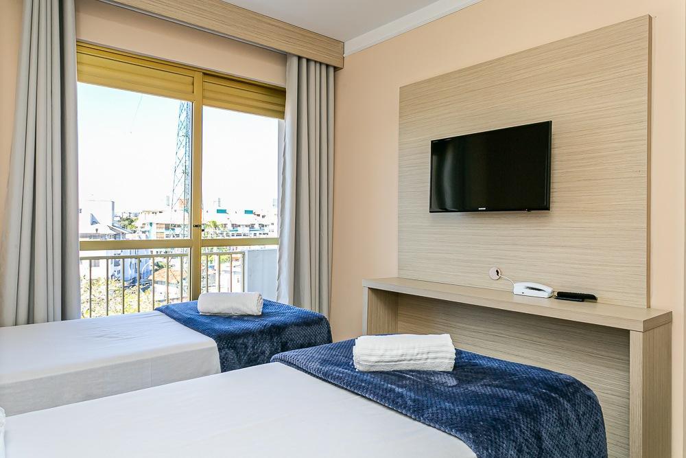 Ingleses Palace Hotel Florianópolis Kültér fotó